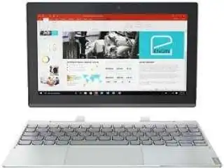  Lenovo Miix 320 (80XF00GCIN) Laptop (Atom Quad Core X5 4 GB 128 GB SSD Windows 10) prices in Pakistan